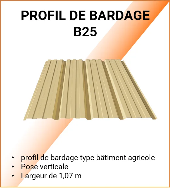 Vignette B25 Vignette B25